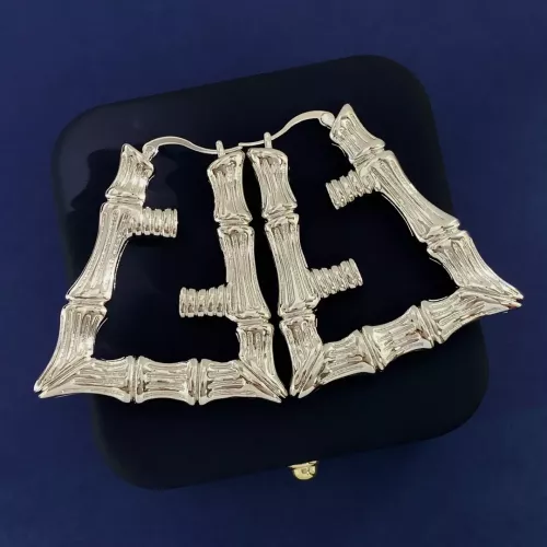 Fendi Earrings For Women #1327281