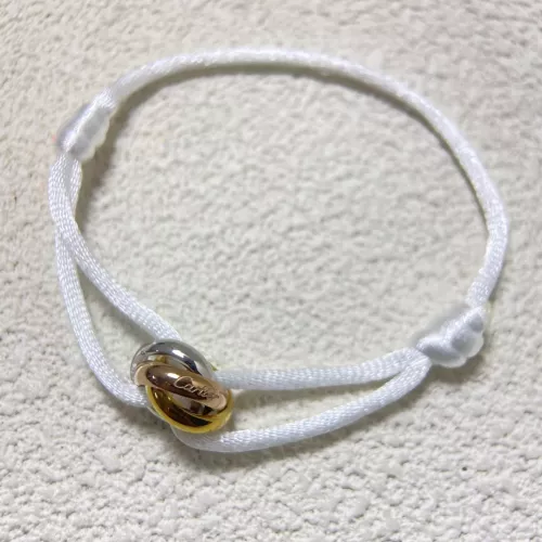 Cartier bracelets #1327283