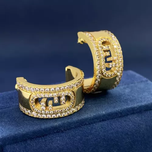 Fendi Earrings For Women #1327287