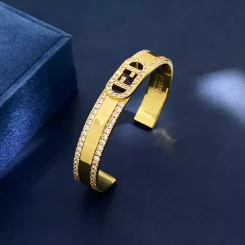 Cheap Fendi Bracelets #1327288 Replica Wholesale [$34.00 USD] [ITEM#1327288] on Replica Fendi Bracelets