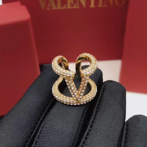 Cheap Valentino Rings #1327289 Replica Wholesale [$29.00 USD] [ITEM#1327289] on Replica Valentino Rings