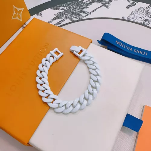 Cheap Louis Vuitton LV Bracelets #1327294 Replica Wholesale [$45.00 USD] [ITEM#1327294] on Replica Louis Vuitton LV Bracelets