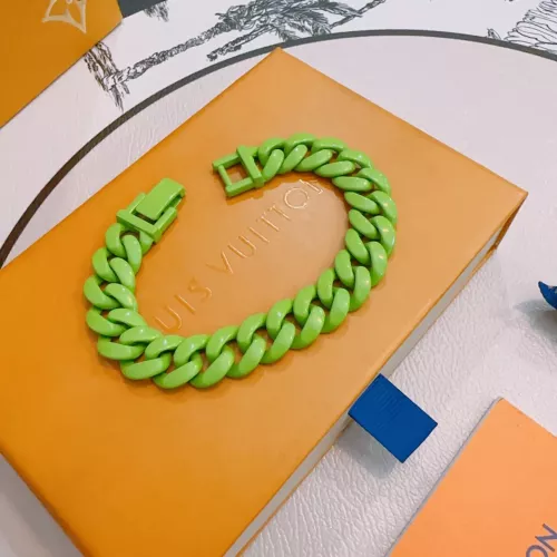 Louis Vuitton LV Bracelets #1327297