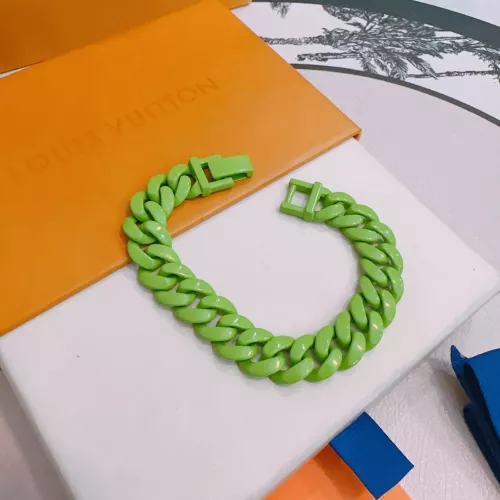 Cheap Louis Vuitton LV Bracelets #1327297 Replica Wholesale [$45.00 USD] [ITEM#1327297] on Replica Louis Vuitton LV Bracelets
