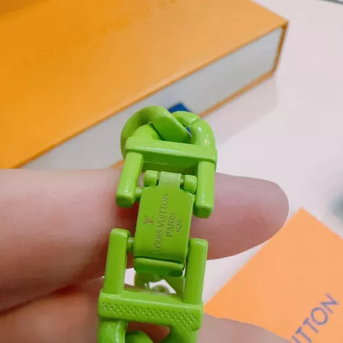Cheap Louis Vuitton LV Bracelets #1327297 Replica Wholesale [$45.00 USD] [ITEM#1327297] on Replica Louis Vuitton LV Bracelets