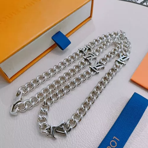 Louis Vuitton Necklaces #1327300