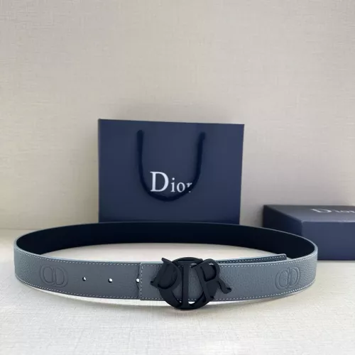 Christian Dior AAA Quality Belts In 3.5cm For Men #1327303