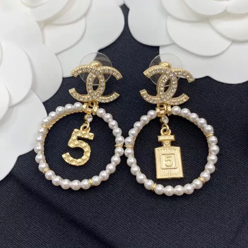 Chanel Earrings For Women #1327305