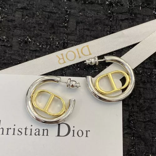 Cheap Christian Dior Earrings For Women #1327306 Replica Wholesale [$29.00 USD] [ITEM#1327306] on Replica Christian Dior Earrings