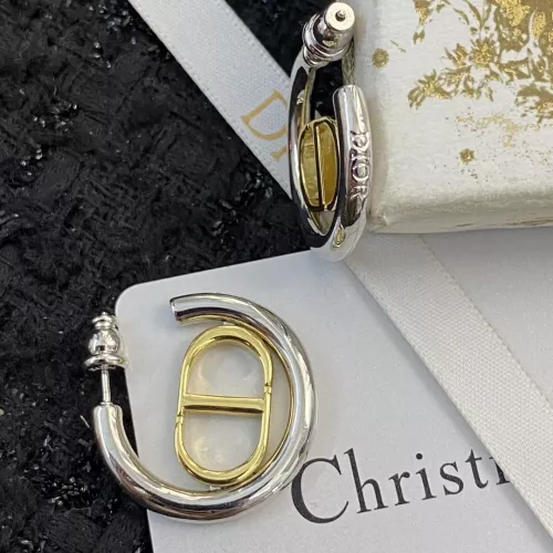 Cheap Christian Dior Earrings For Women #1327306 Replica Wholesale [$29.00 USD] [ITEM#1327306] on Replica Christian Dior Earrings