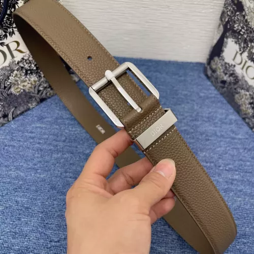 Christian Dior AAA Quality Belts In 3.5cm For Men #1327307