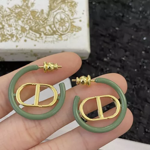 Christian Dior Earrings For Women #1327308