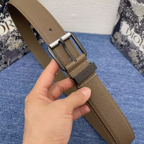 Christian Dior AAA Quality Belts In 3.5cm For Men #1327309