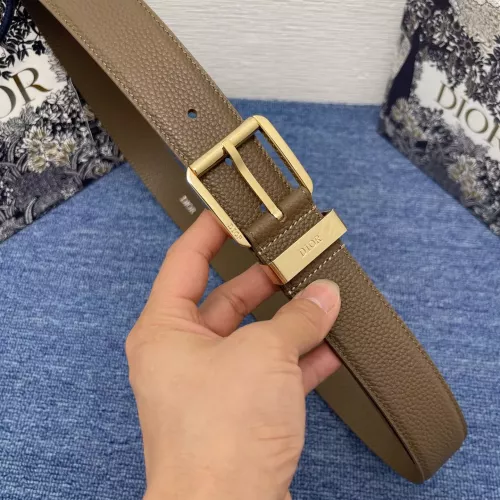 Christian Dior AAA Quality Belts In 3.5cm For Men #1327310