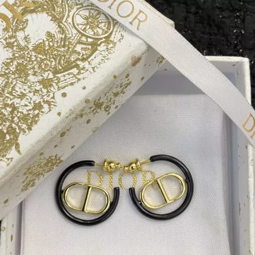 Cheap Christian Dior Earrings For Women #1327311 Replica Wholesale [$29.00 USD] [ITEM#1327311] on Replica Christian Dior Earrings
