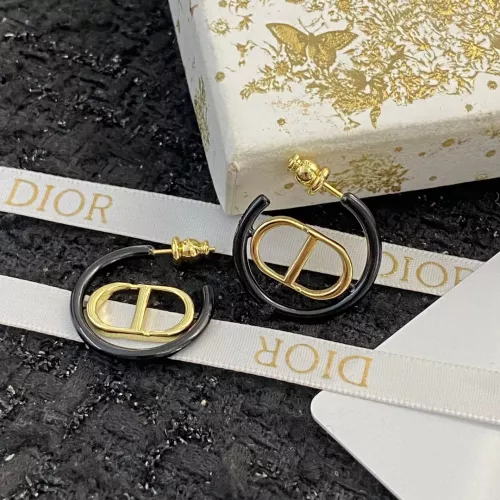 Cheap Christian Dior Earrings For Women #1327311 Replica Wholesale [$29.00 USD] [ITEM#1327311] on Replica Christian Dior Earrings