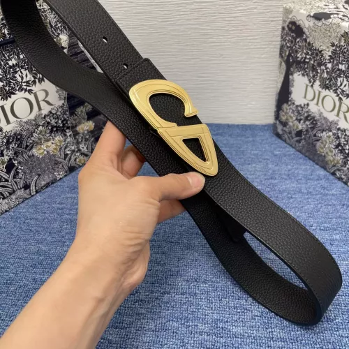 Christian Dior AAA Quality Belts In 3.5cm For Men #1327312