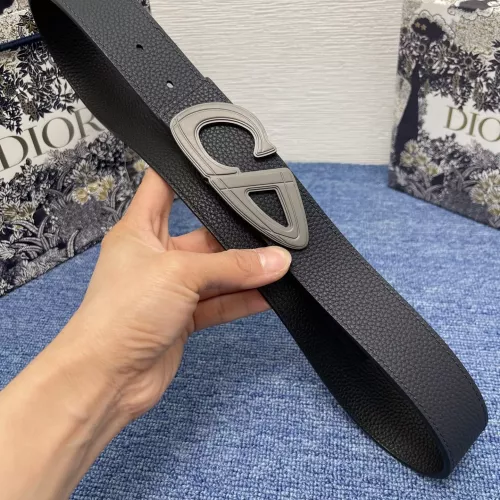 Christian Dior AAA Quality Belts In 3.5cm For Men #1327313