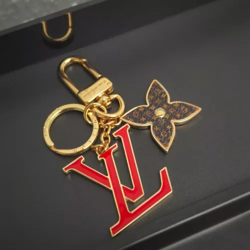 Louis Vuitton LV Key Holder And Bag Buckle #1327314