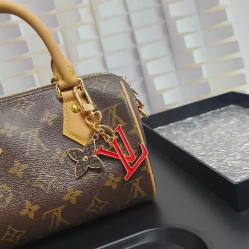 Cheap Louis Vuitton LV Key Holder And Bag Buckle #1327314 Replica Wholesale [$25.00 USD] [ITEM#1327314] on Replica Louis Vuitton LV Key Holder And Bag Buckle