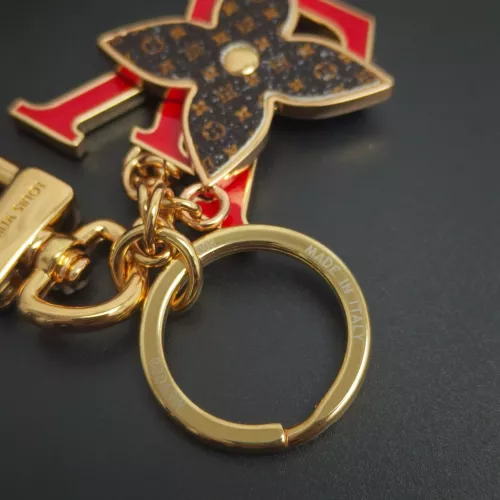Cheap Louis Vuitton LV Key Holder And Bag Buckle #1327314 Replica Wholesale [$25.00 USD] [ITEM#1327314] on Replica Louis Vuitton LV Key Holder And Bag Buckle
