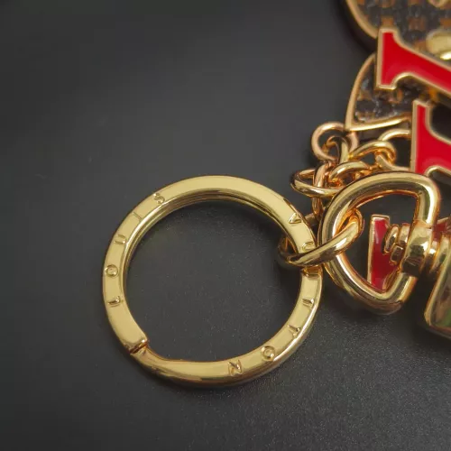 Cheap Louis Vuitton LV Key Holder And Bag Buckle #1327314 Replica Wholesale [$25.00 USD] [ITEM#1327314] on Replica Louis Vuitton LV Key Holder And Bag Buckle