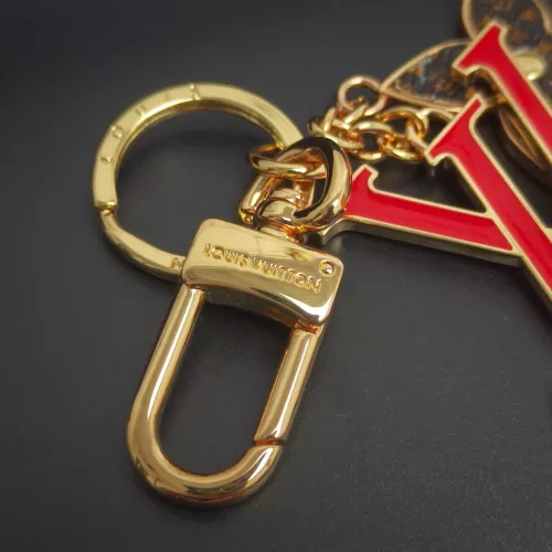 Cheap Louis Vuitton LV Key Holder And Bag Buckle #1327314 Replica Wholesale [$25.00 USD] [ITEM#1327314] on Replica Louis Vuitton LV Key Holder And Bag Buckle