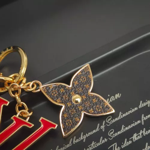 Cheap Louis Vuitton LV Key Holder And Bag Buckle #1327314 Replica Wholesale [$25.00 USD] [ITEM#1327314] on Replica Louis Vuitton LV Key Holder And Bag Buckle