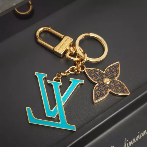 Louis Vuitton LV Key Holder And Bag Buckle #1327315