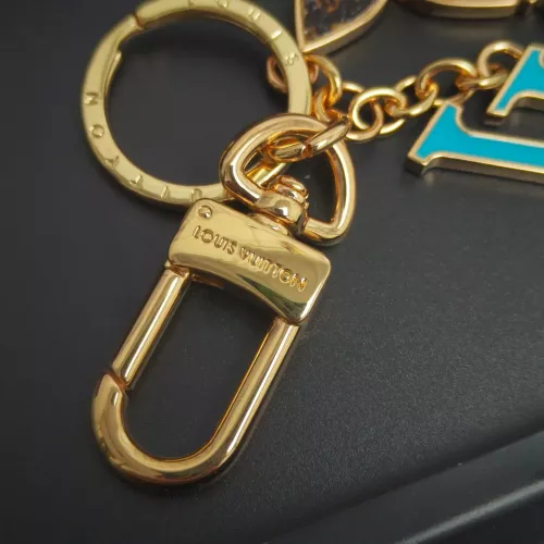 Cheap Louis Vuitton LV Key Holder And Bag Buckle #1327315 Replica Wholesale [$25.00 USD] [ITEM#1327315] on Replica Louis Vuitton LV Key Holder And Bag Buckle
