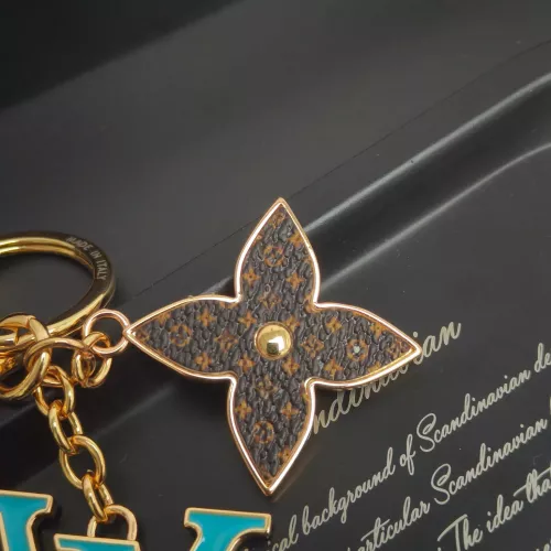 Cheap Louis Vuitton LV Key Holder And Bag Buckle #1327315 Replica Wholesale [$25.00 USD] [ITEM#1327315] on Replica Louis Vuitton LV Key Holder And Bag Buckle