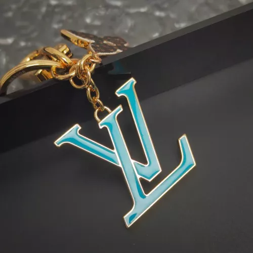 Cheap Louis Vuitton LV Key Holder And Bag Buckle #1327315 Replica Wholesale [$25.00 USD] [ITEM#1327315] on Replica Louis Vuitton LV Key Holder And Bag Buckle