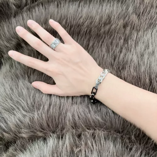 Cheap Louis Vuitton LV Bracelets #1327317 Replica Wholesale [$60.00 USD] [ITEM#1327317] on Replica Louis Vuitton LV Bracelets