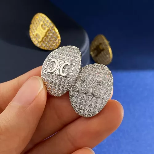 Cheap Celine Earrings For Women #1327318 Replica Wholesale [$29.00 USD] [ITEM#1327318] on Replica Celine Earrings