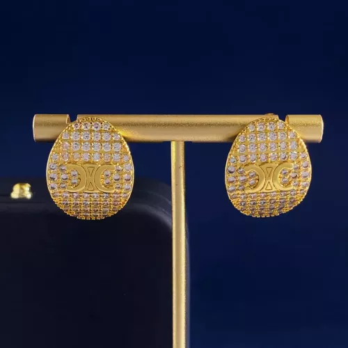 Cheap Celine Earrings For Women #1327319 Replica Wholesale [$29.00 USD] [ITEM#1327319] on Replica Celine Earrings