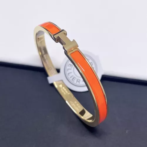 Cheap Hermes Bracelets #1327324 Replica Wholesale [$48.00 USD] [ITEM#1327324] on Replica Hermes Bracelets