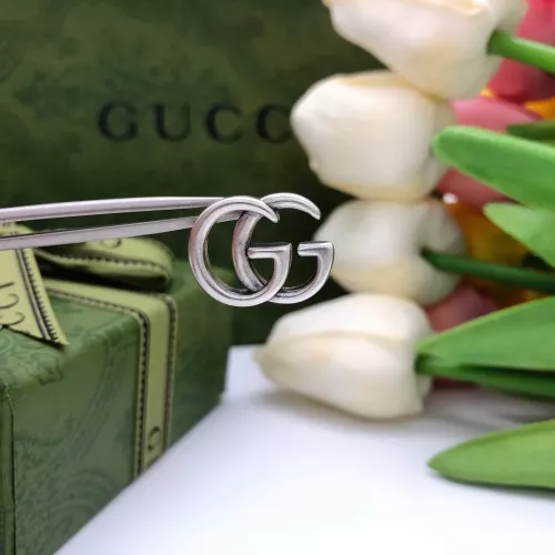 Cheap Gucci Earrings For Women #1327326 Replica Wholesale [$27.00 USD] [ITEM#1327326] on Replica Gucci Earrings