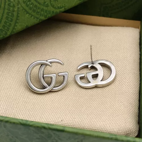 Cheap Gucci Earrings For Women #1327326 Replica Wholesale [$27.00 USD] [ITEM#1327326] on Replica Gucci Earrings