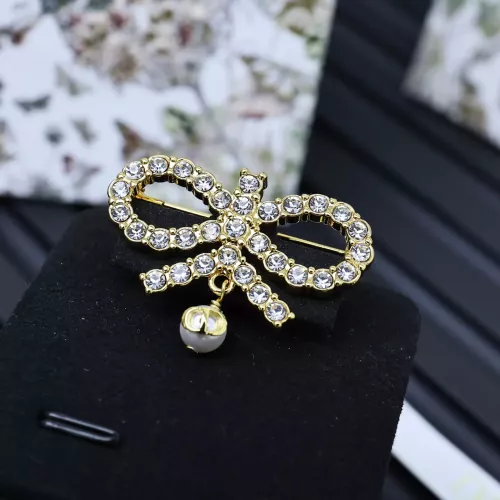 Christian Dior Brooches For Women #1327327