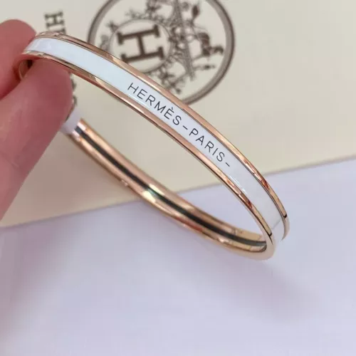 Hermes Bracelets #1327330