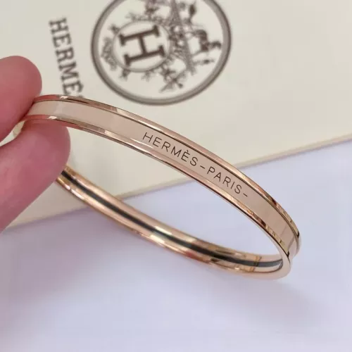 Hermes Bracelets #1327331