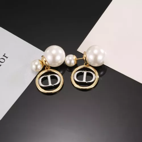 Christian Dior Earrings For Women #1327340