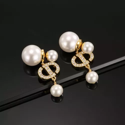 Christian Dior Earrings For Women #1327341