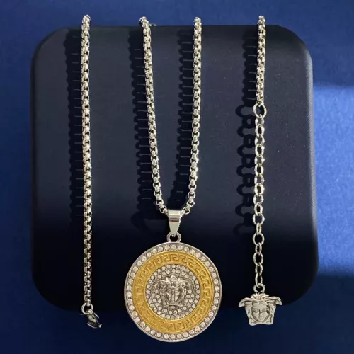 Versace Necklaces #1327343