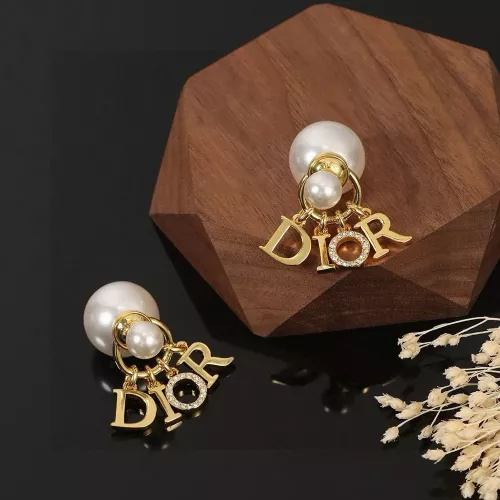 Christian Dior Earrings For Women #1327347