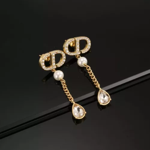 Christian Dior Earrings For Women #1327348