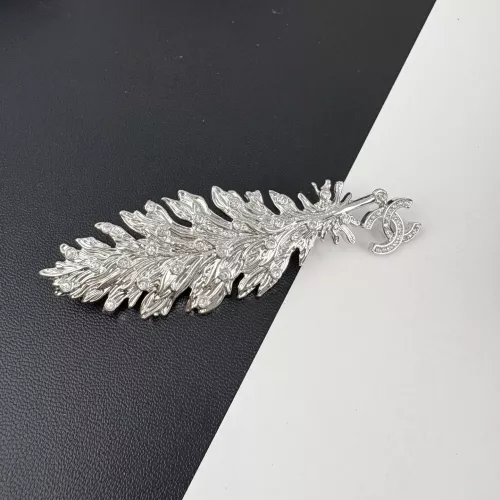 Cheap Chanel Brooches For Women #1327356 Replica Wholesale [$29.00 USD] [ITEM#1327356] on Replica Chanel Brooches