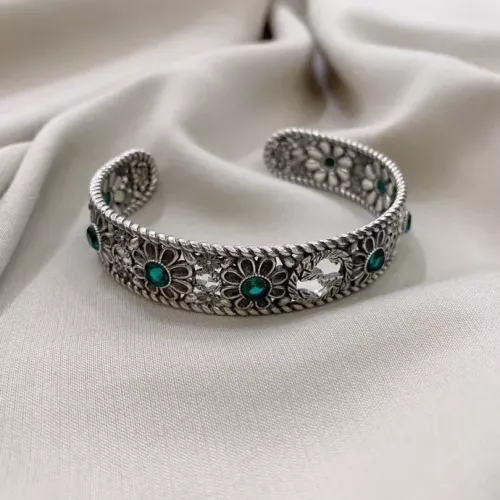 Cheap Gucci Bracelets #1327361 Replica Wholesale [$42.00 USD] [ITEM#1327361] on Replica Gucci Bracelets