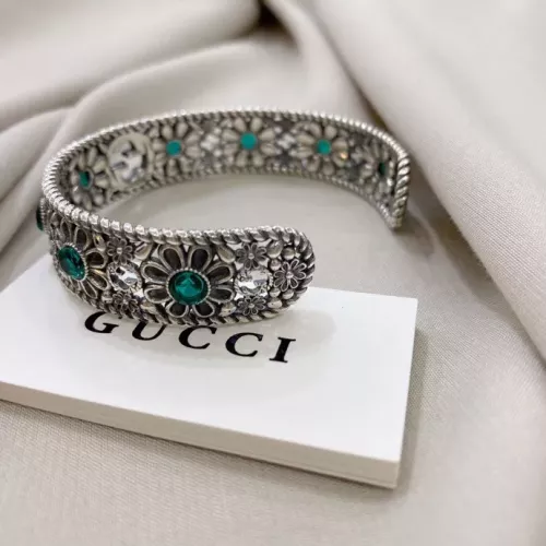 Cheap Gucci Bracelets #1327361 Replica Wholesale [$42.00 USD] [ITEM#1327361] on Replica Gucci Bracelets
