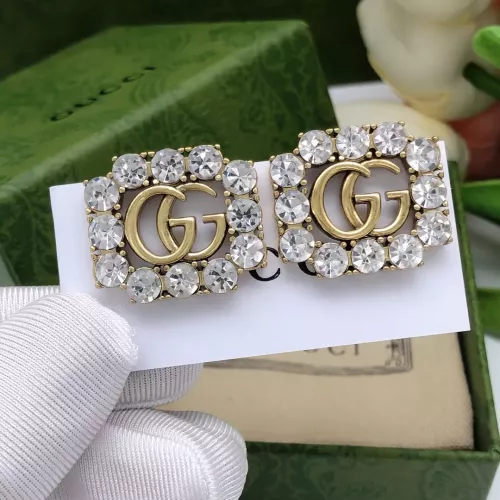 Gucci Earrings For Women #1327362